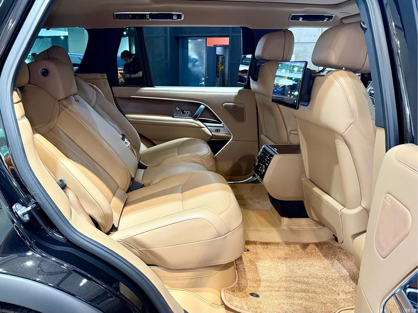 Land Rover Range Rover, 2024 34