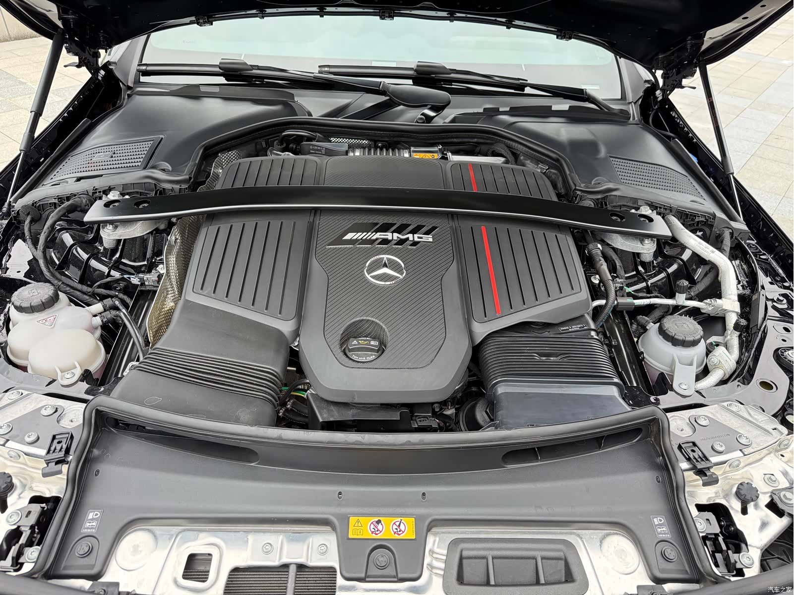 Mercedes-Benz CLE, 2025 4