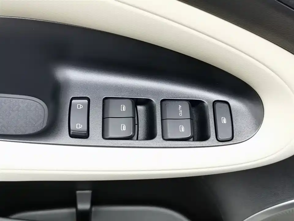 Wuling Wuling Bingguo