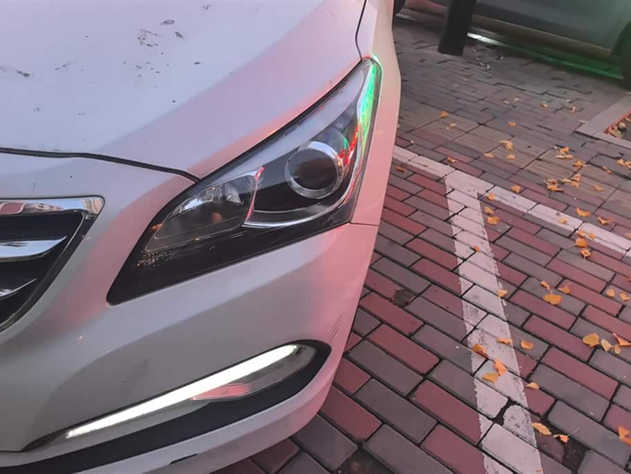 Hyundai Name picture