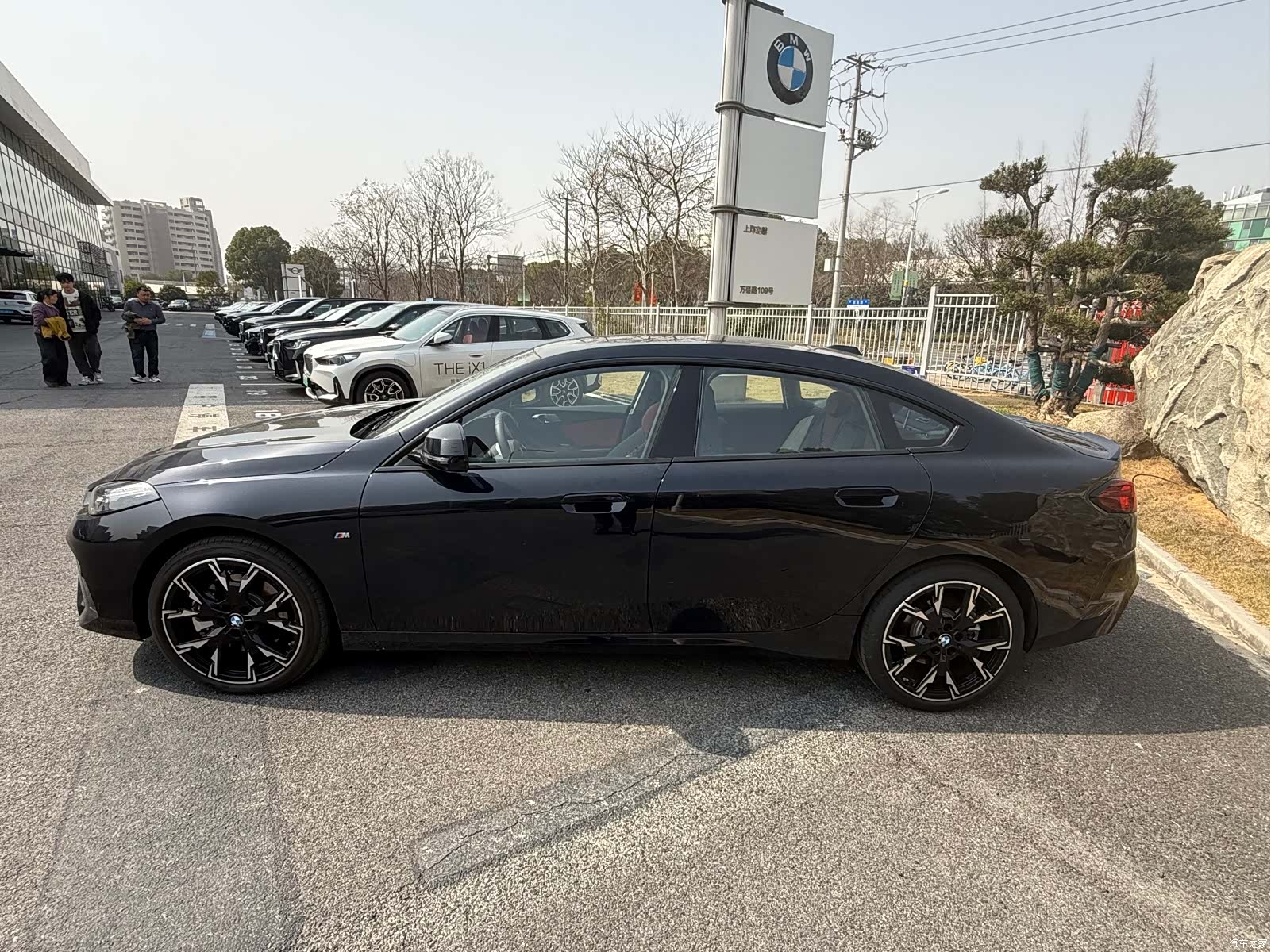 BMW 2 Series, 2025 3