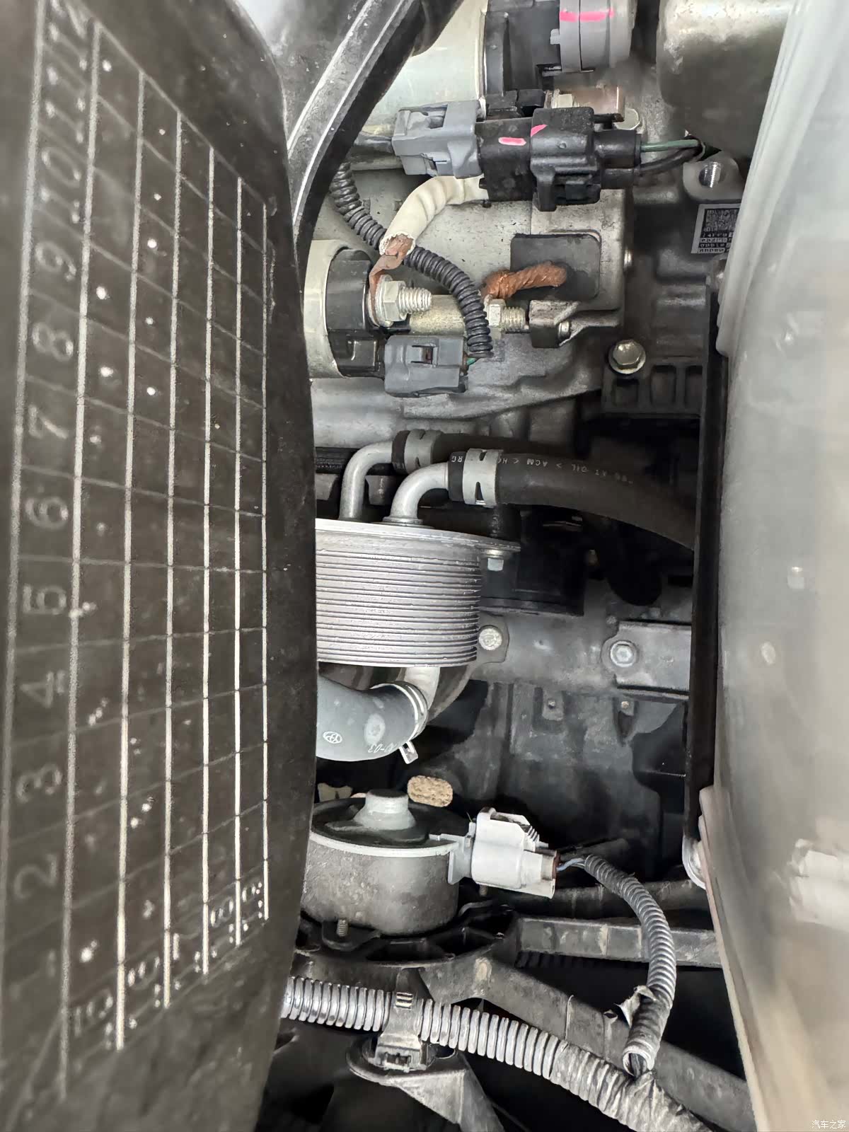 Toyota Camry, 2017 44