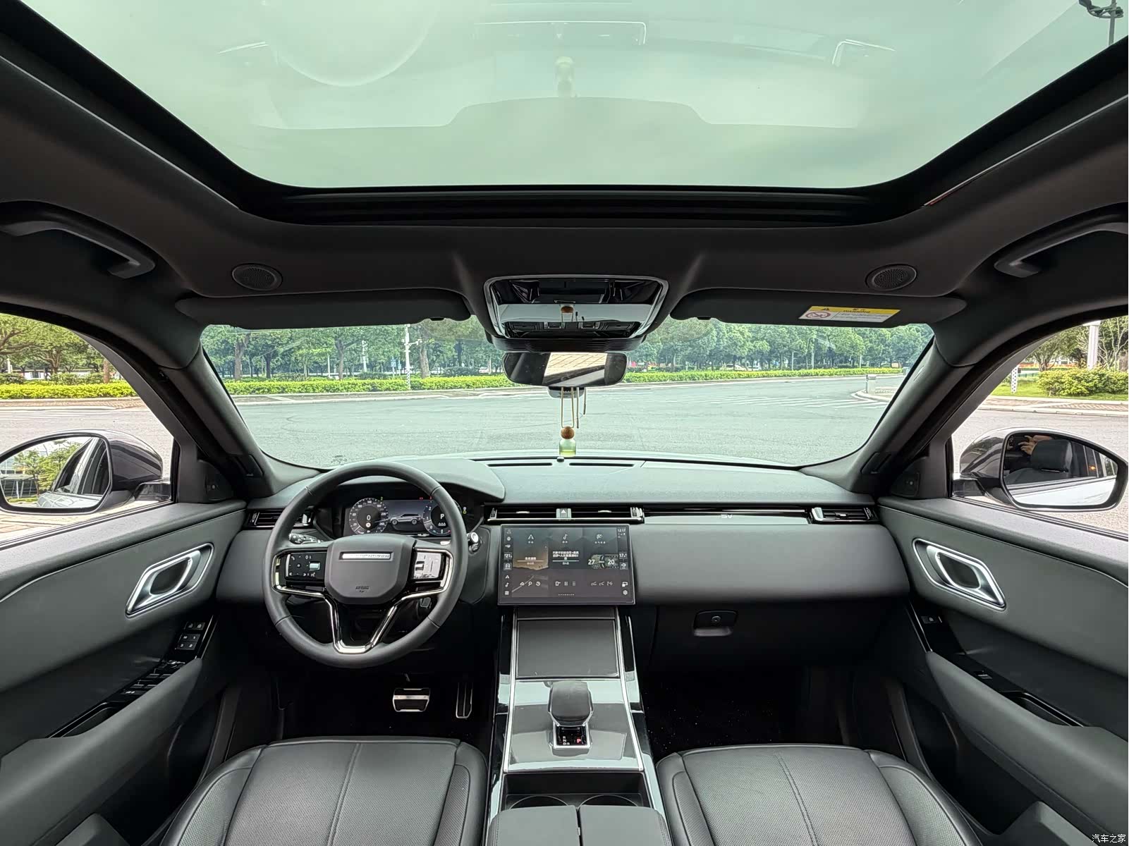 Land Rover Range Rover, 2023 8