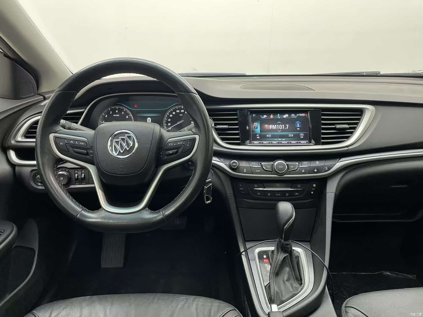 Buick VI, 2019 12
