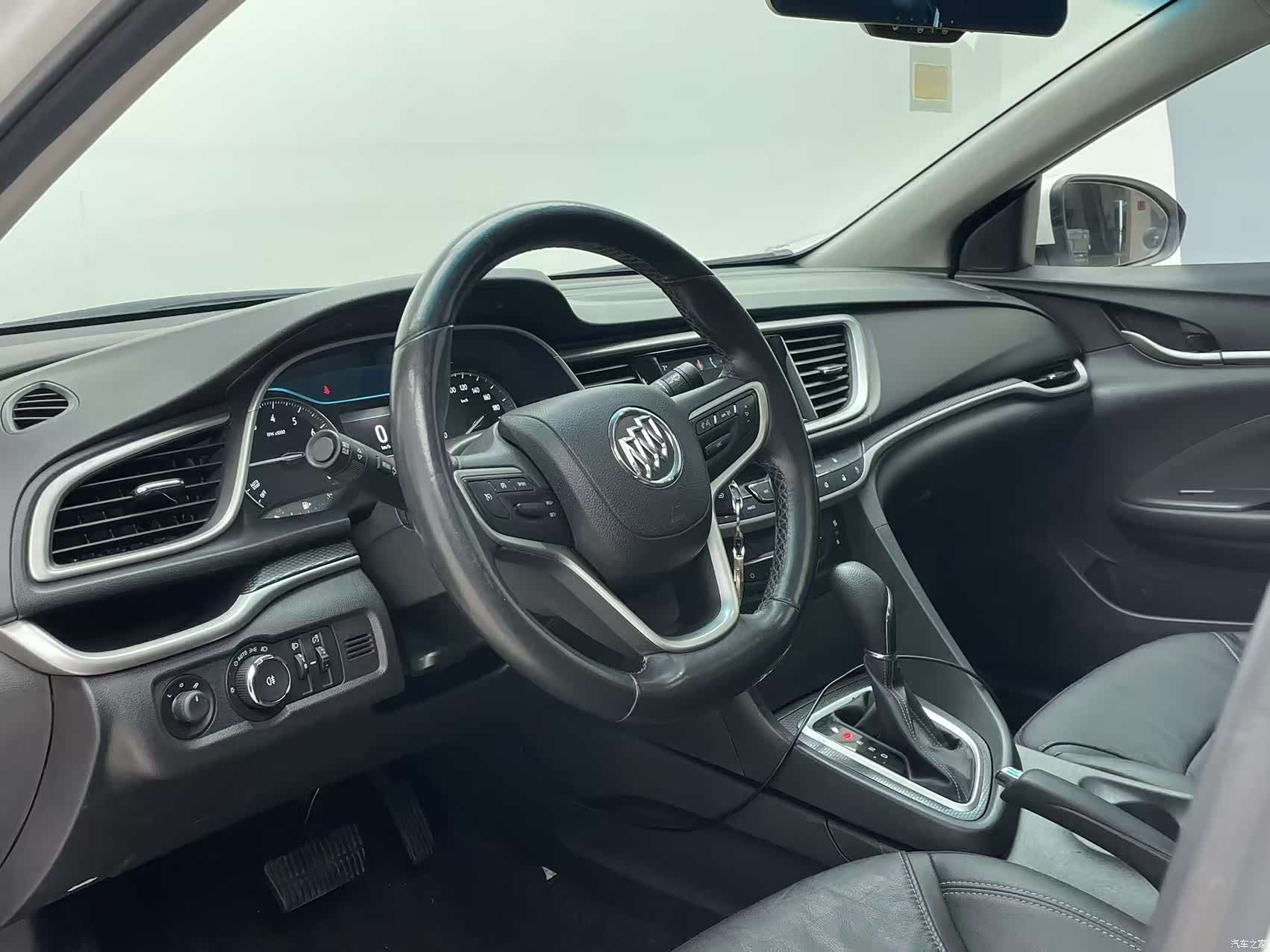 Buick VI, 2019 8