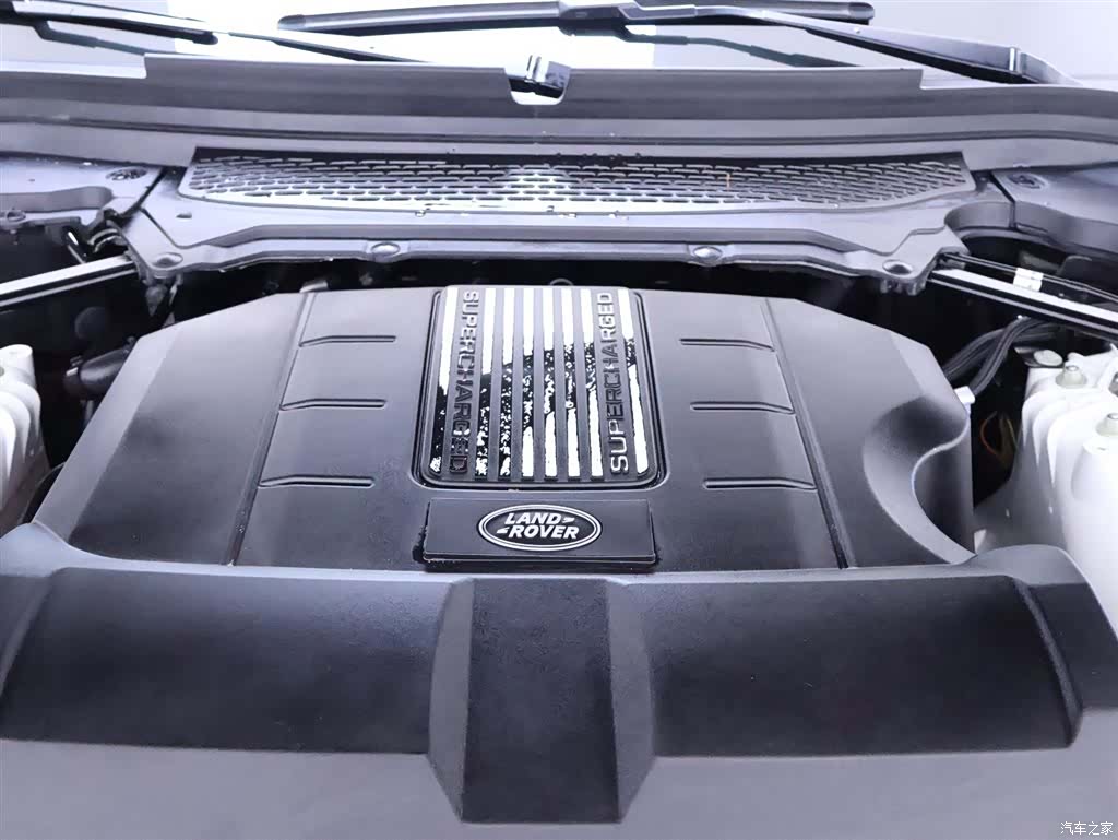 Land Rover Range Rover, 2017 24