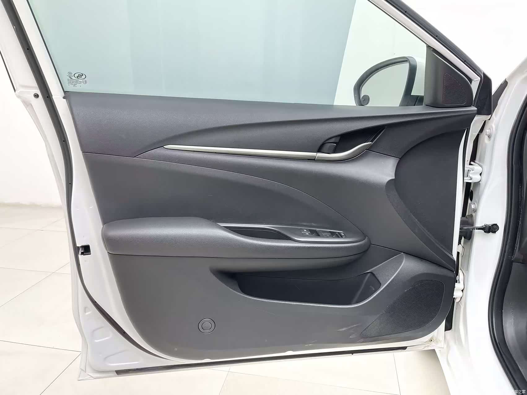 Buick VI, 2019 7