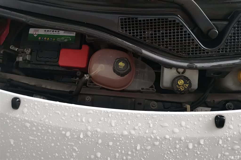 Smart Forfour, 2017 10