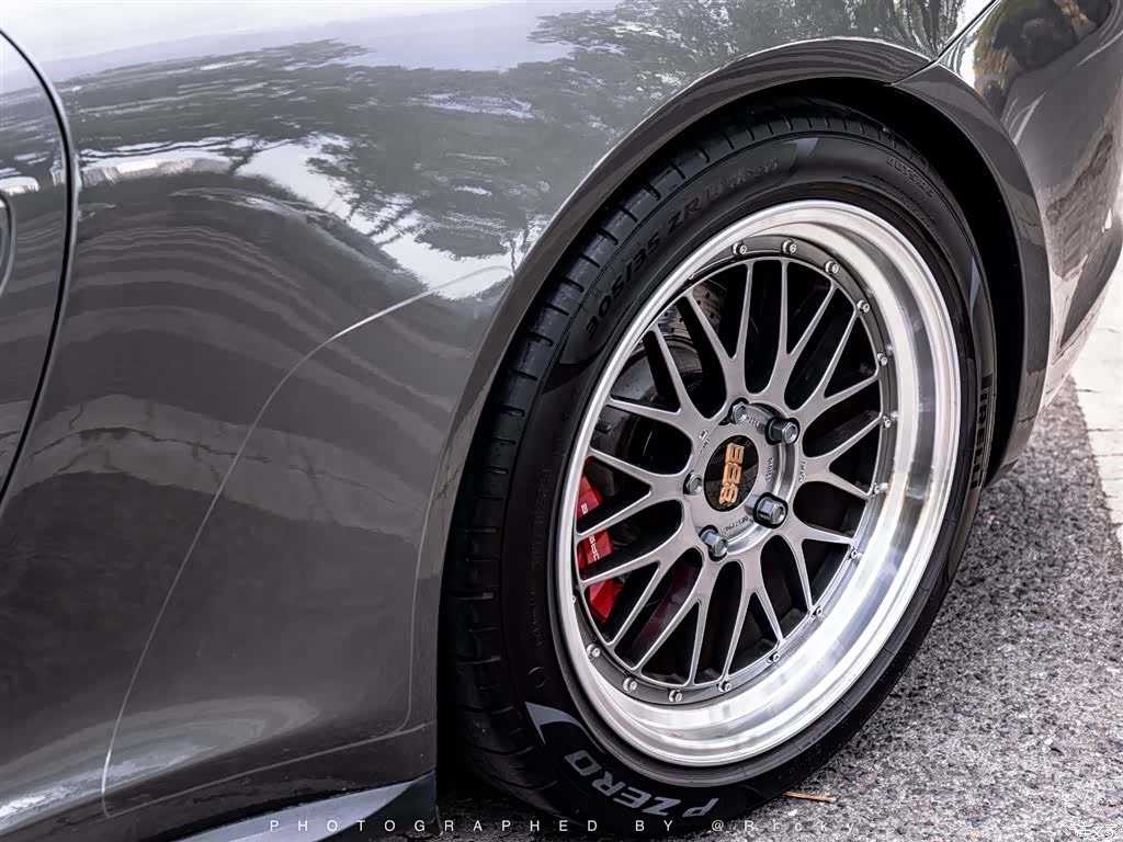 Porsche 911, 2015 12