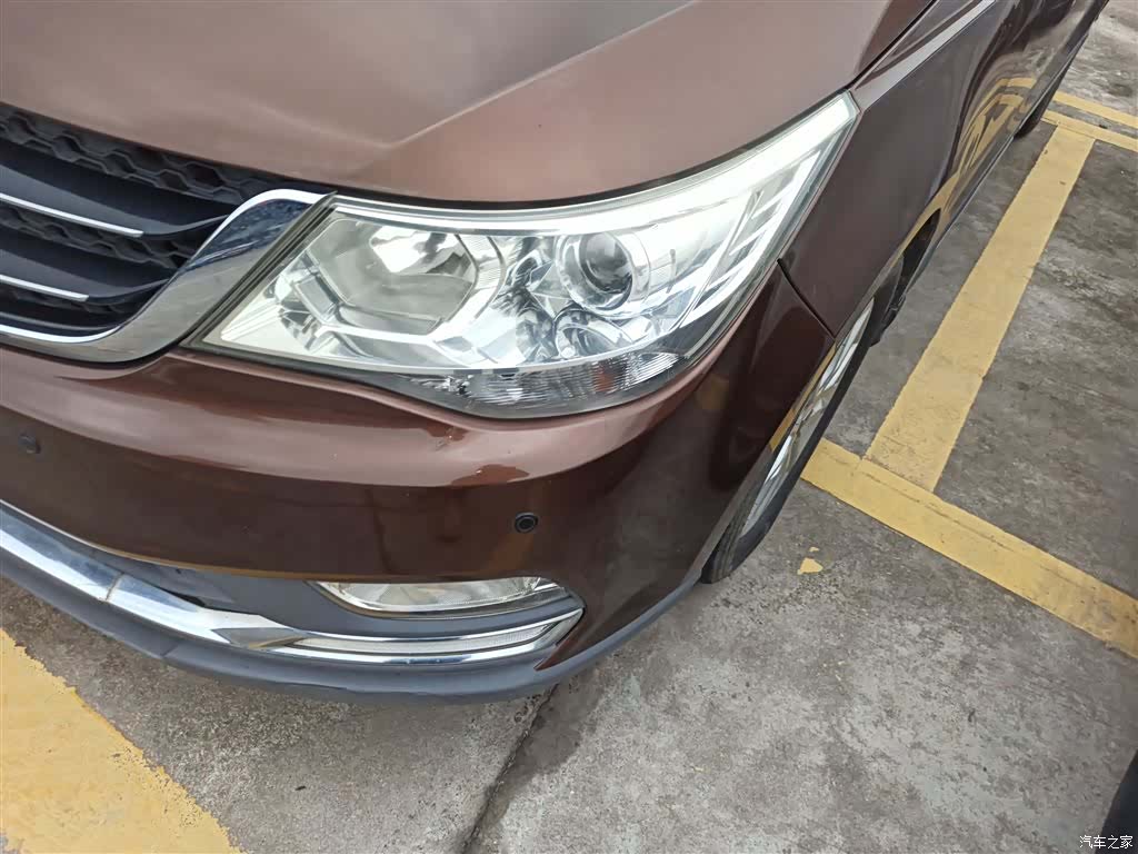 Wuling 730, 2017 24