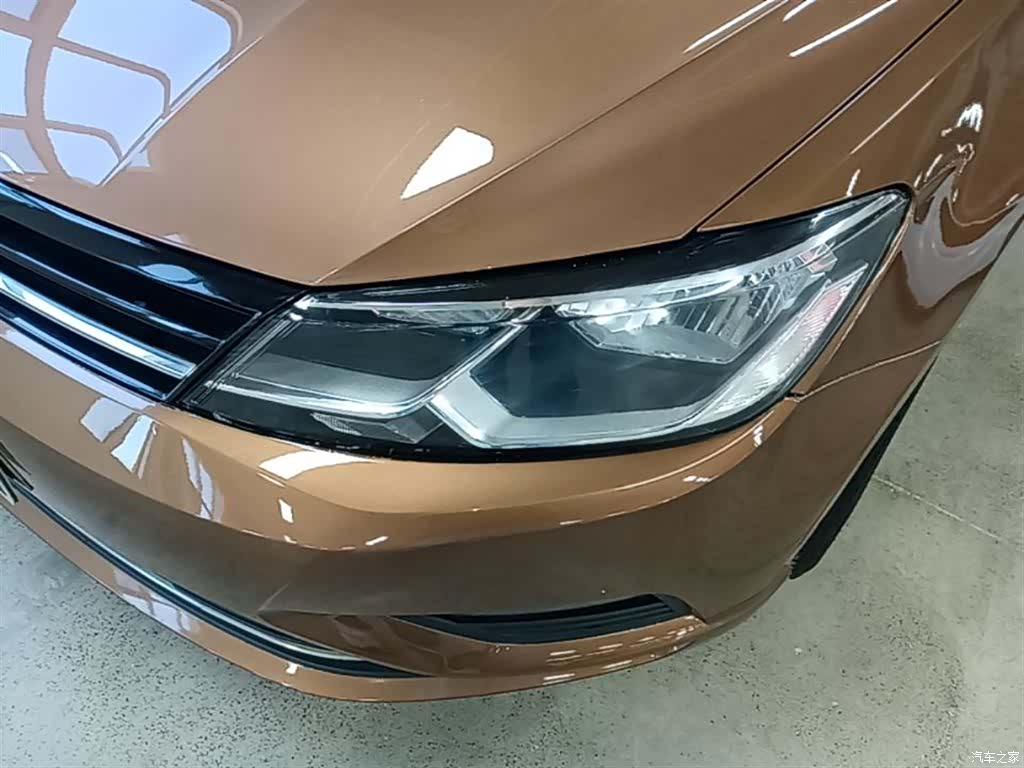 Volkswagen Lamando, 2017 24