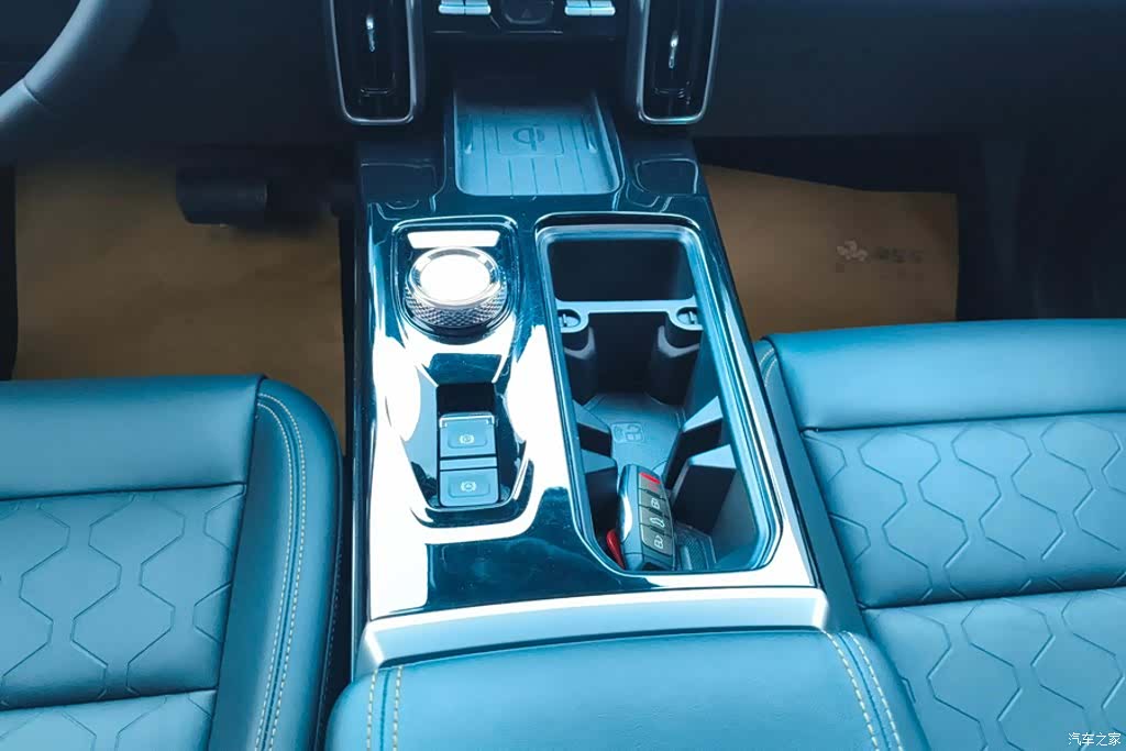 Haval Big Dog, 2023 16