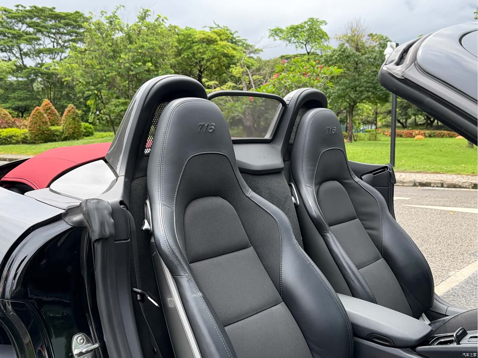 Porsche Boxster, 2020 7