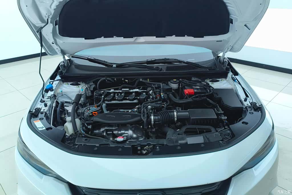 Honda Integra, 2024 10