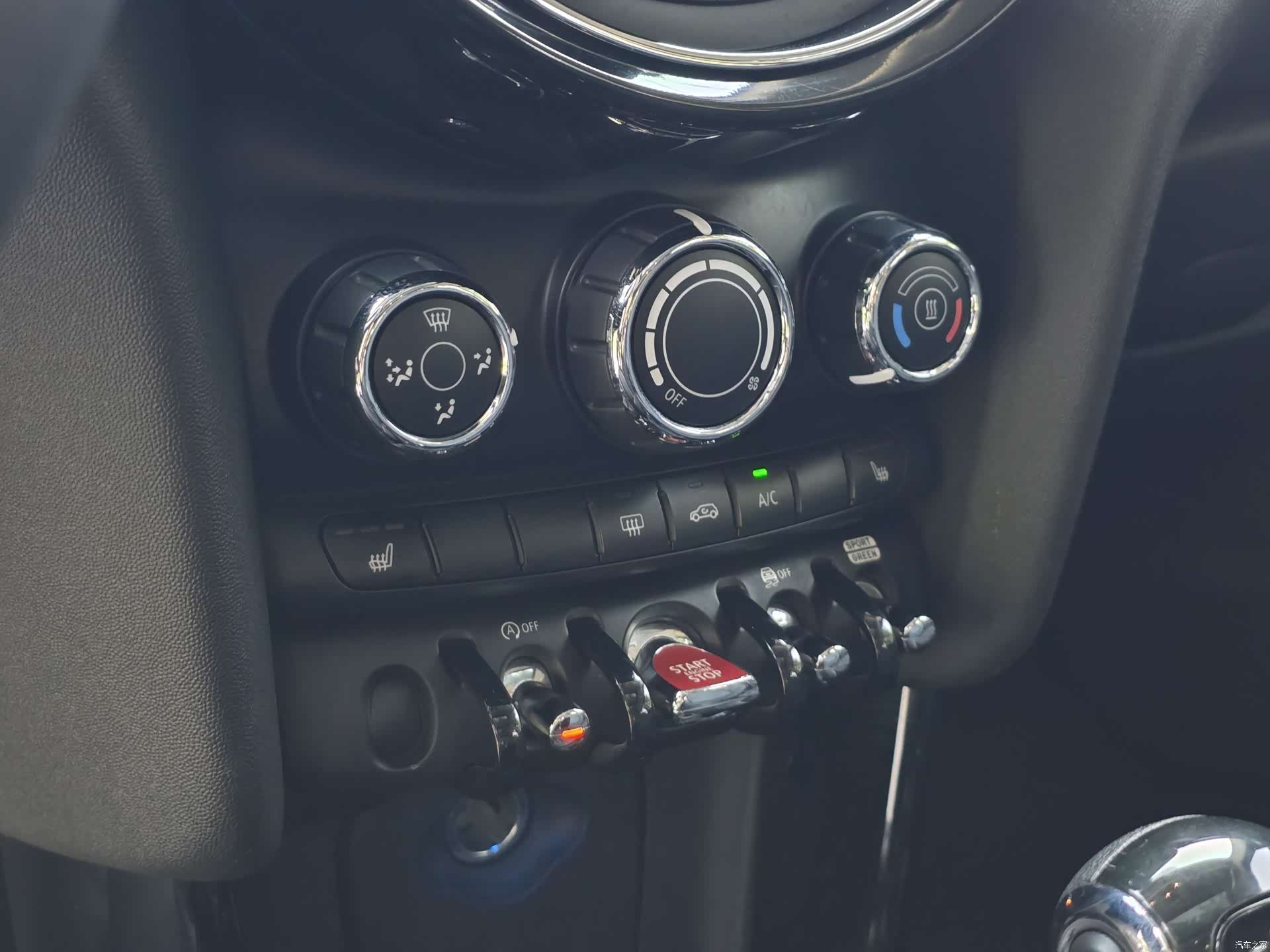 Mini Cooper, 2019 17