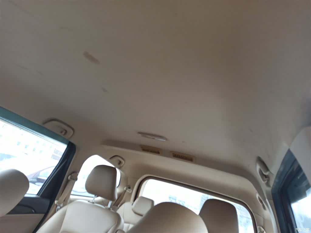 Wuling 730, 2017 18
