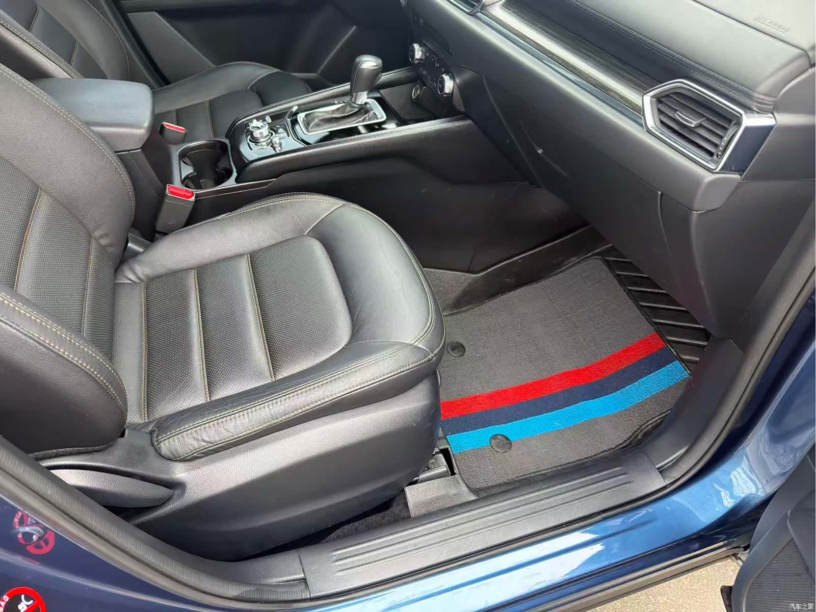 Mazda CX-5, 2021 11