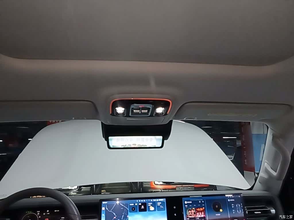 BAIC BJ40, 2024 18