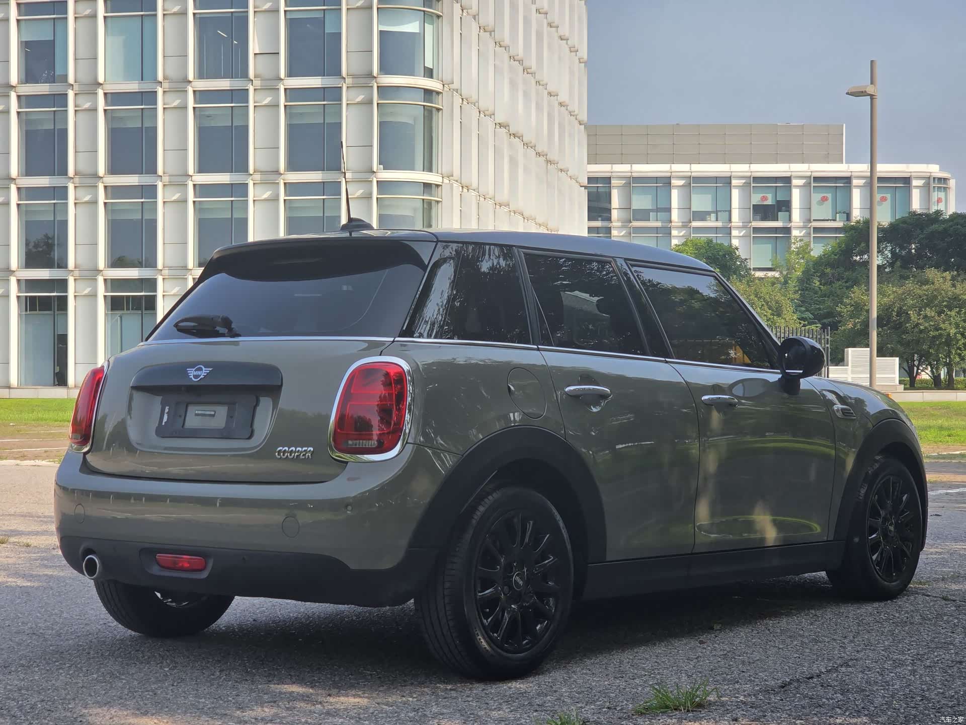Mini Cooper, 2019 7