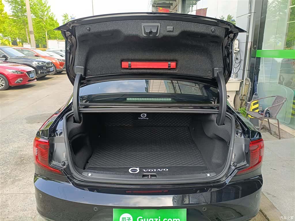 Volvo S90, 2024 15