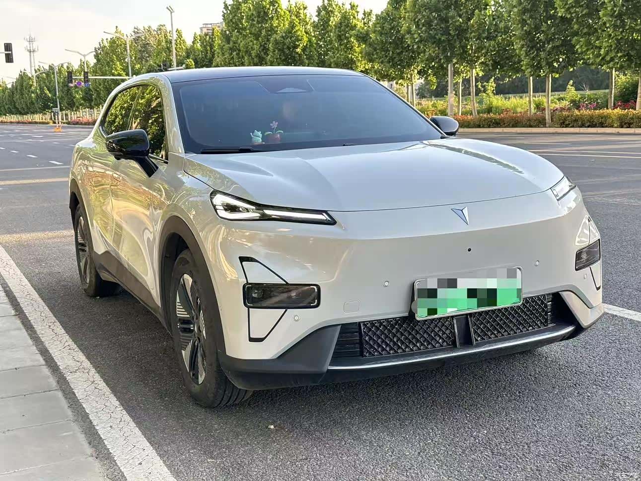 Deepal S05, 2024 1
