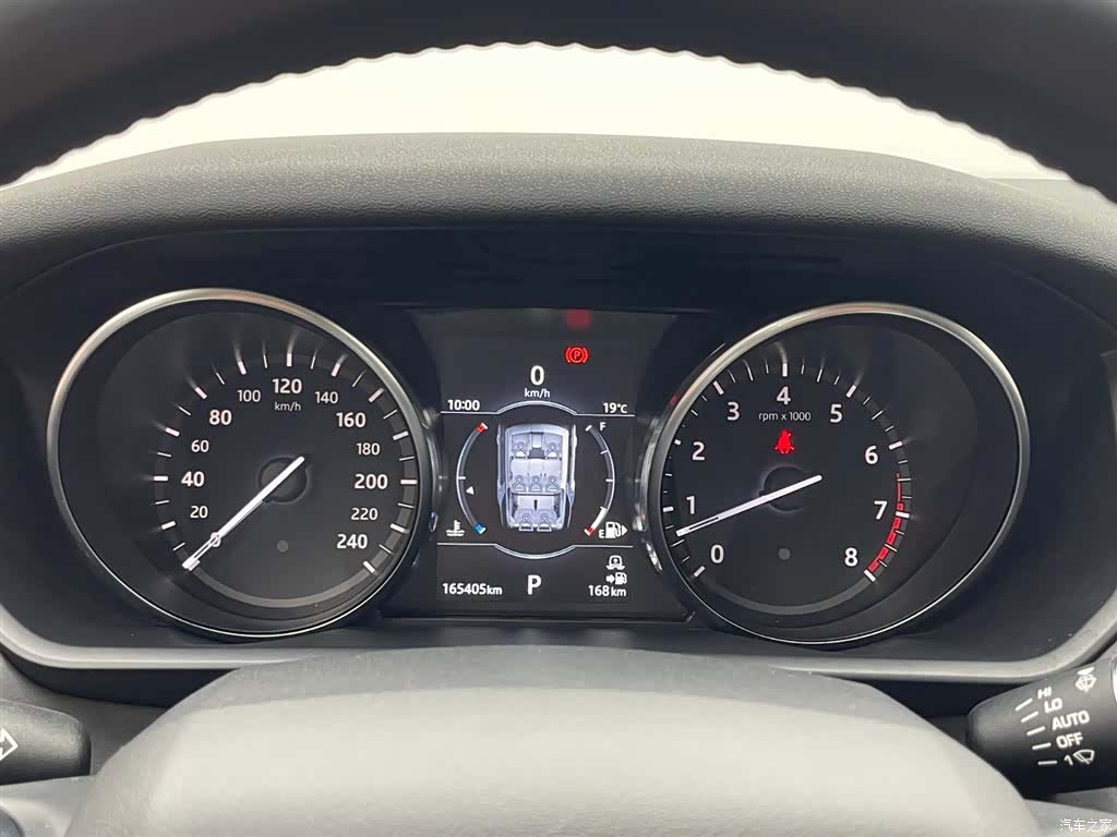 Land Rover Discovery, 2018 16