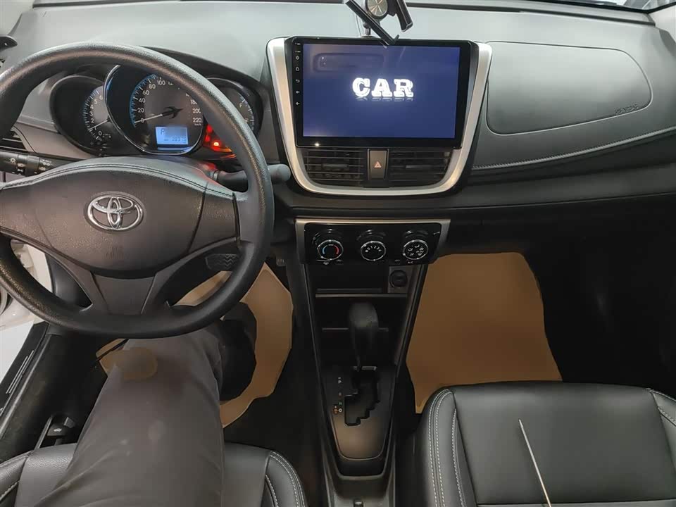 Toyota Vios