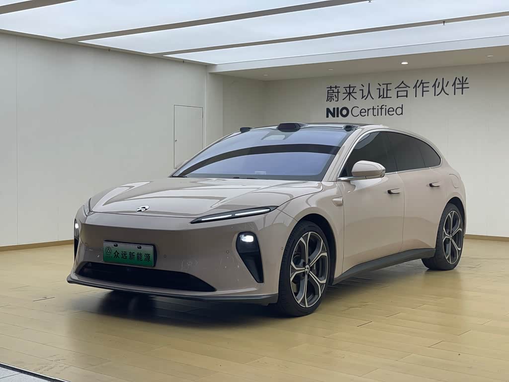 NIO ET5T