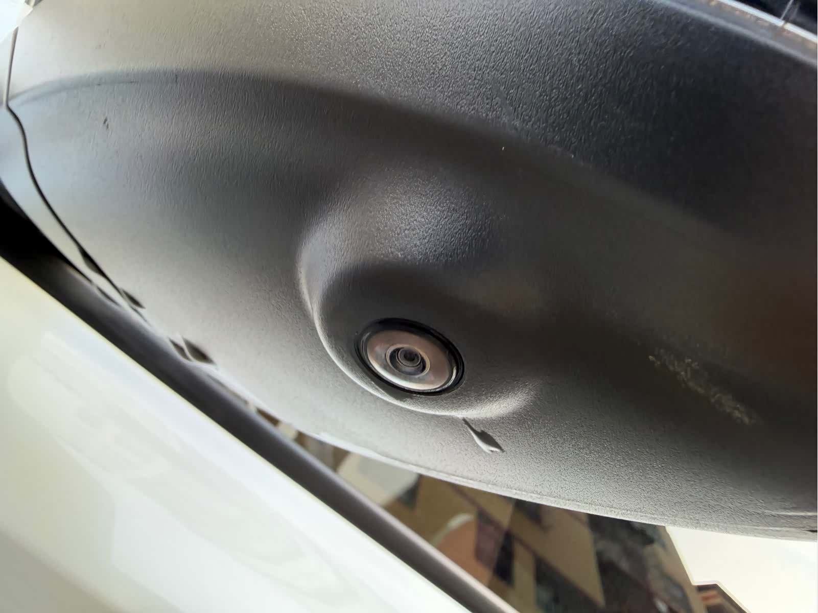 MG MG6, 2021 все фото