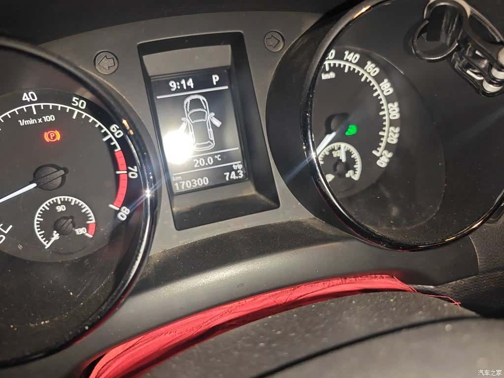Skoda Yeti, 2017 все фото