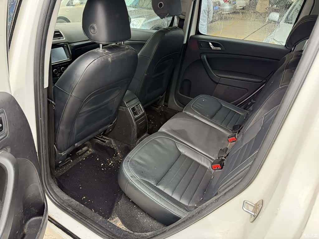 Skoda Yeti, 2017 15