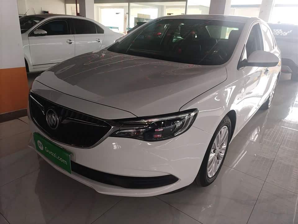 Buick Yinglang
