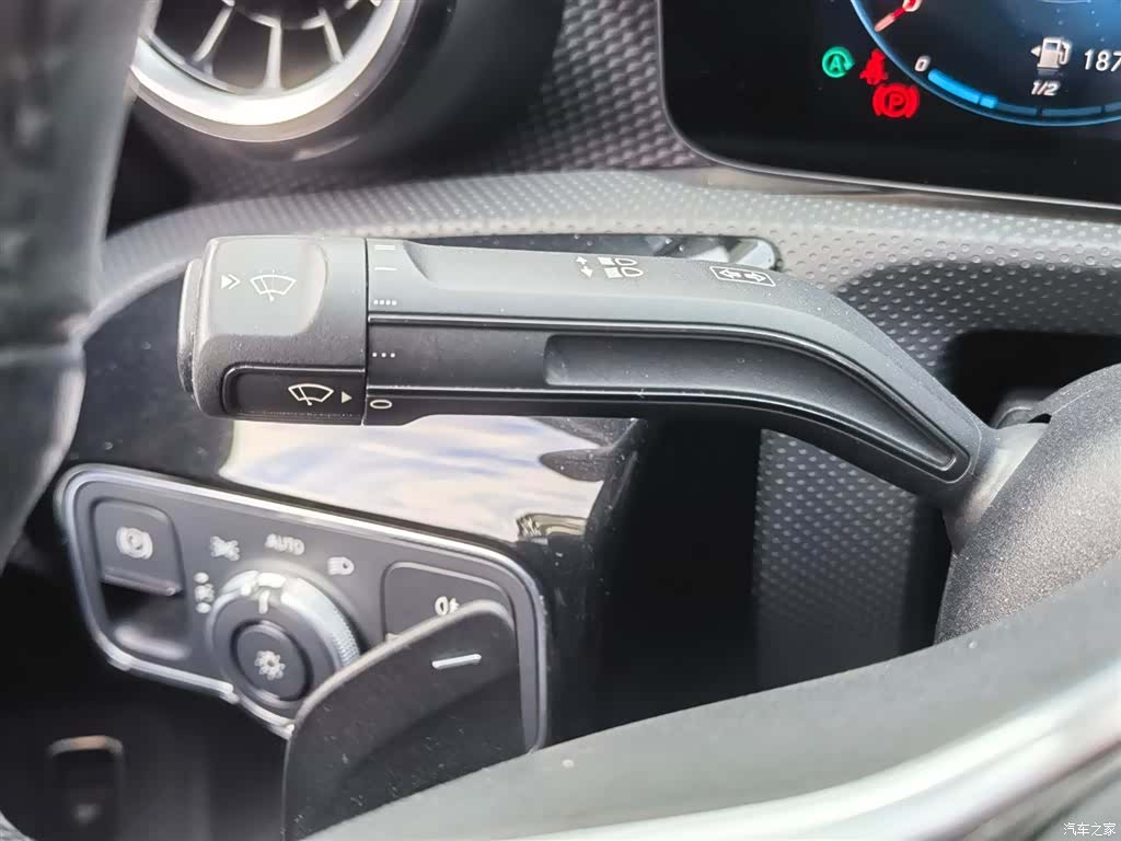 Mercedes-Benz A-Class, 2021 23