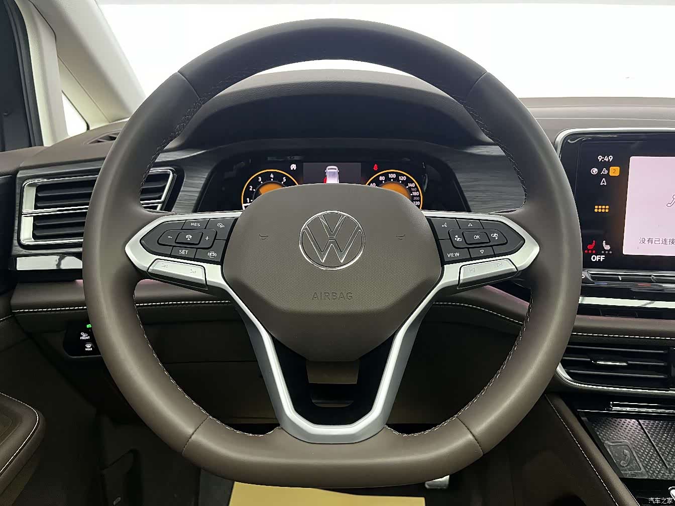 Volkswagen Viloran, 2025 6