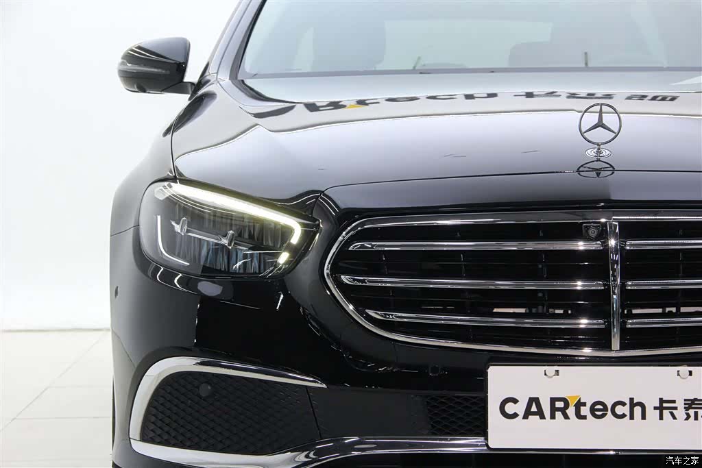 Mercedes-Benz E-Class, 2022 9