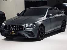 ����E��AMG 2023�� AMG E 53 4MATIC+