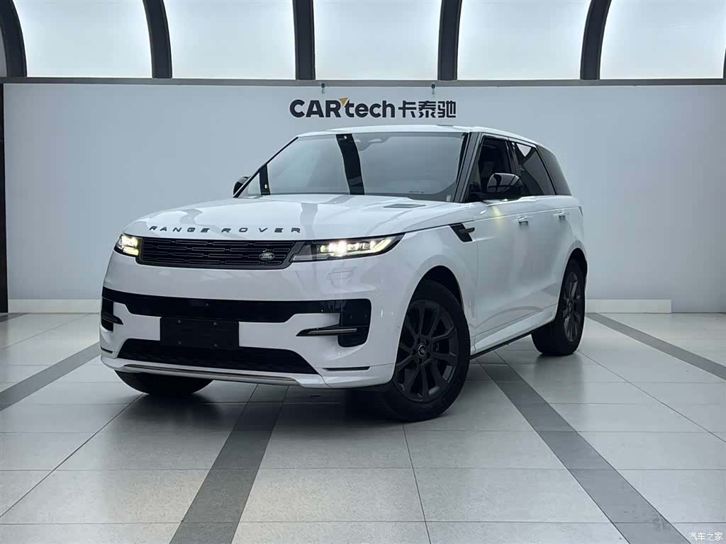 Land Rover Range Rover, 2023 1