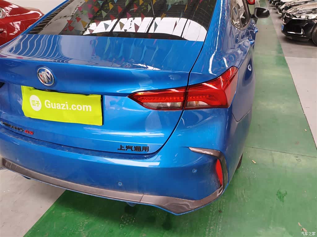Buick Verano, 2023 8