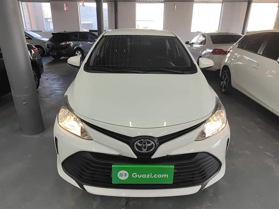 Toyota Vios
