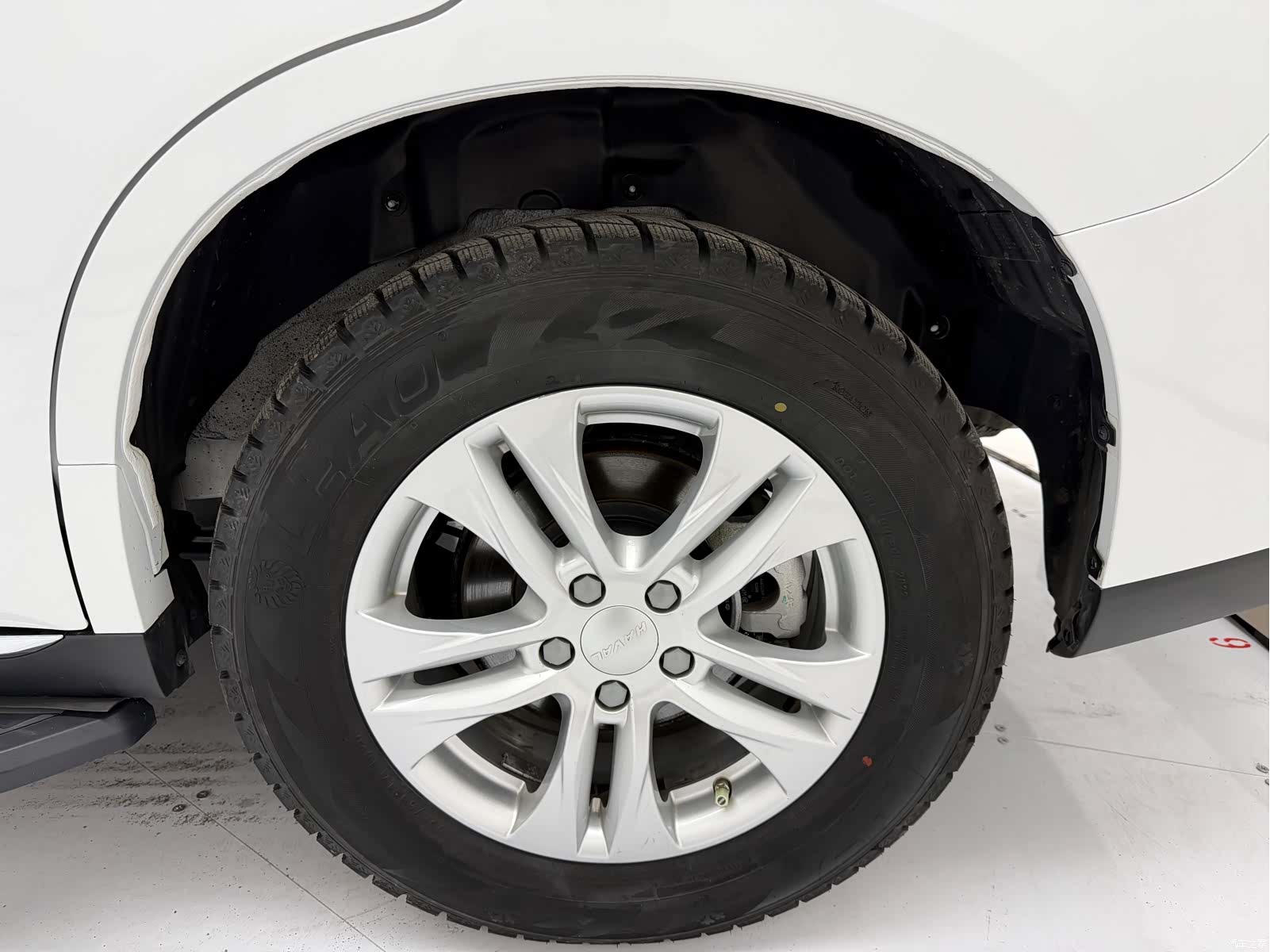 Haval M6, 2022 8
