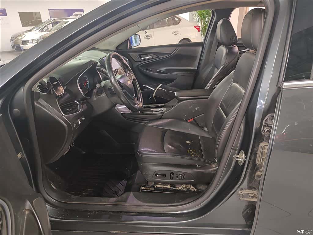 Chevrolet XL, 2017 15