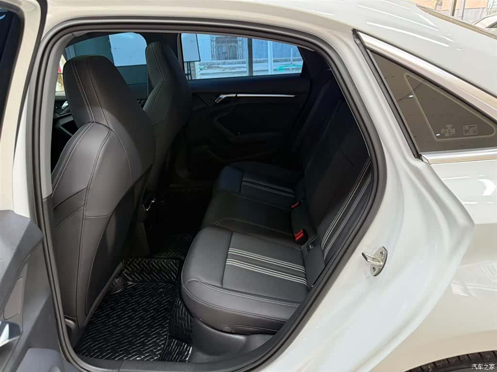 Audi A3, 2022 18