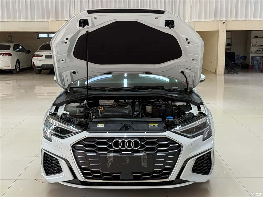 Audi A3, 2022 7