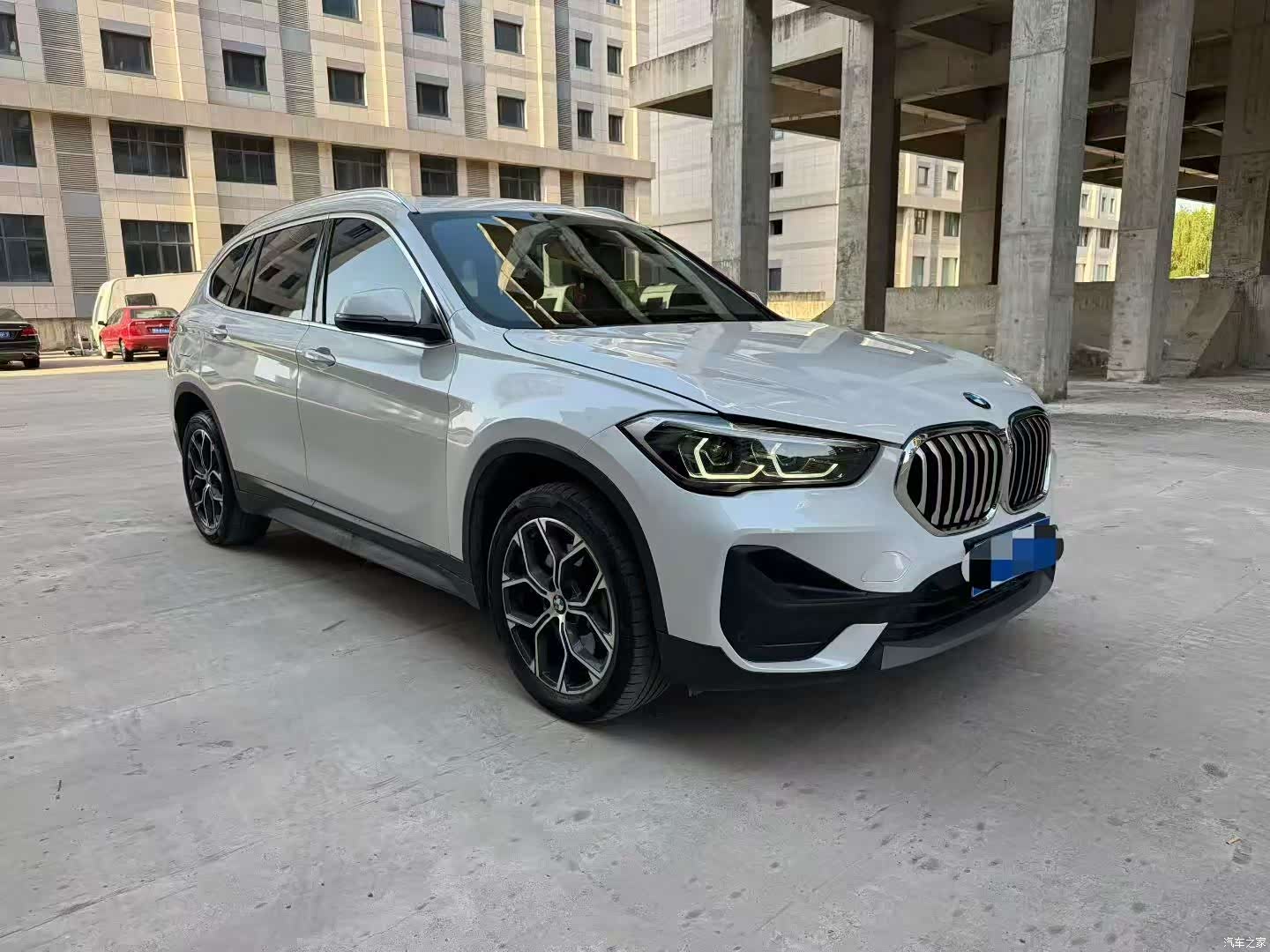 BMW X1, 2023 3