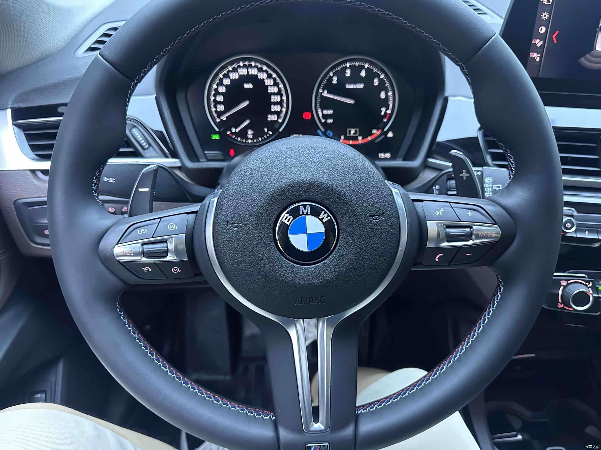 BMW X1, 2022 12