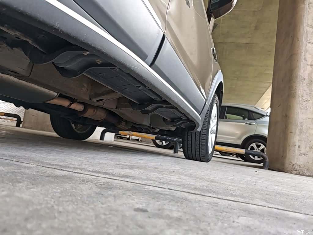 Chevrolet 7, 2016 21