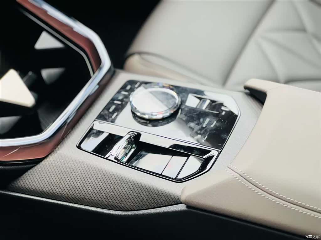 BMW X3, 2026 15