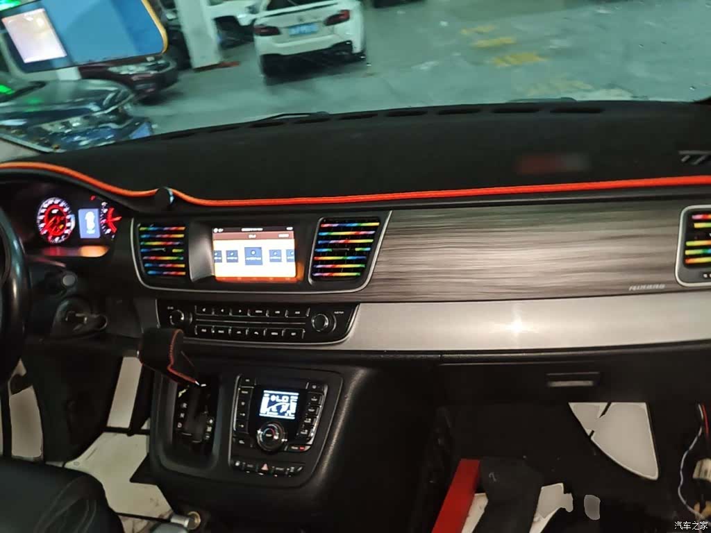 Maxus G10, 2019 10