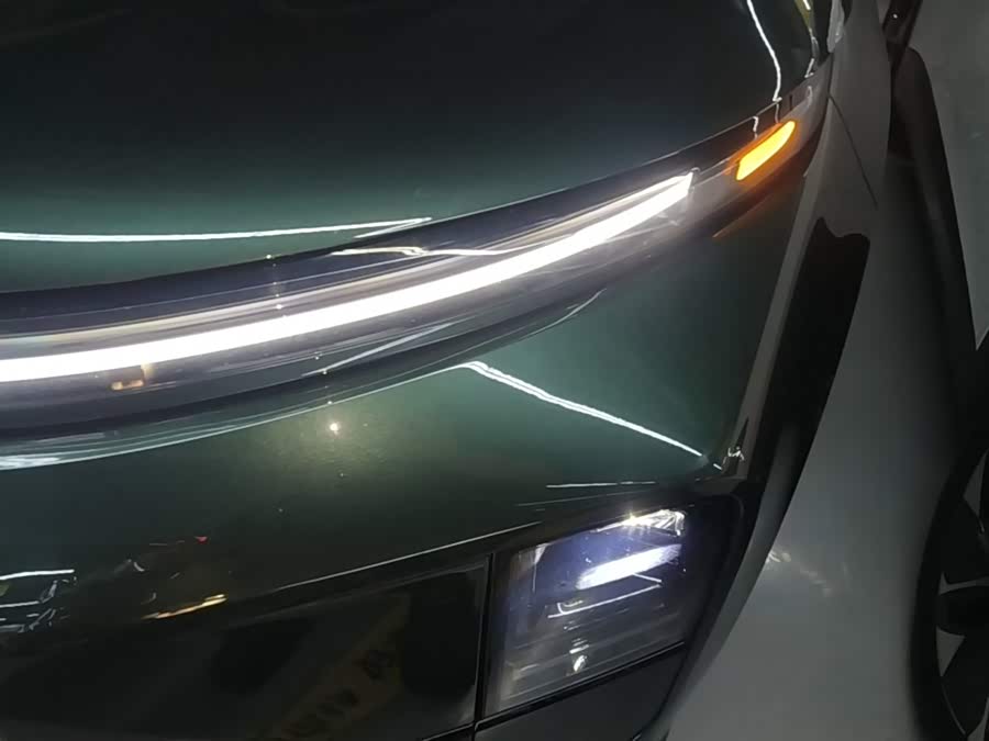 Li Auto L6 2024, фото 24
