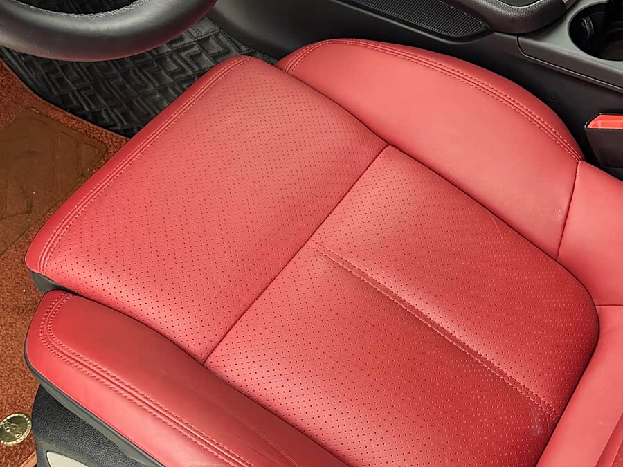Porsche Macan 2021, фото 10